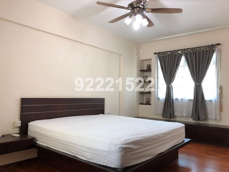 Blk 106A Punggol Field (Punggol), HDB 5 Rooms #163779592